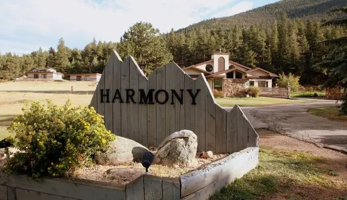 The facilities at Harmony Foundation in Estes Park, CO 5